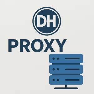 IPTV Proxy